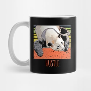 Hustle Mug